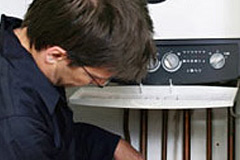 boiler replacement Sunninghill