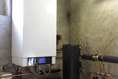 Sunninghill condensing boiler companies
