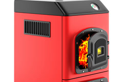 Sunninghill solid fuel boiler costs