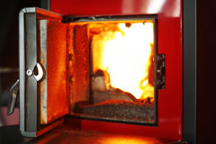 solid fuel boilers Sunninghill
